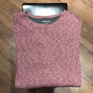 Banana Republic Long sleeve shirt
